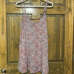 American Eagle dress